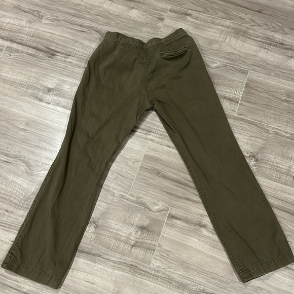 Women’s J Crew Chinos - Picture 3 of 5